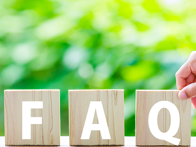 faq